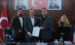 Başkan Yele’den Eğitim Kurumlarıyla İndirim Protokolü