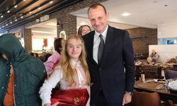 Başkan Yele’den Engelliler İçin Elele Kart Müjdesi