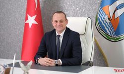 Başkan Yele’den Yeni Yıl Mesajı