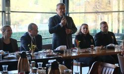 Çiftlikköy’de Engelliler Haftası Kahvaltı Programı Düzenlendi