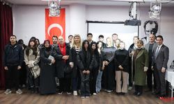 Çiftlikköy’de Girişimcilik ve Kooperatifçilik Semineri Yapıldı