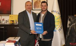 Çınarcık Belediyesi ile Mars Ağız ve Diş Sağlığı Polikliniği Protokol İmzalandı