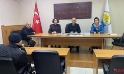 Çınarcık Belediyesi İstihdam Masası Çalışmalarına Hız Kesmeden Devam Ediyor