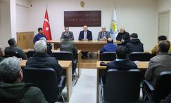 Çınarcık Belediyesi’nde Temizlik ve Altyapı Hizmetleri Değerlendirildi