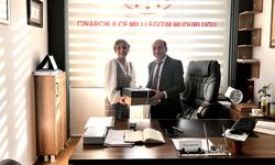 Çınarcık’a İki Derece Birden