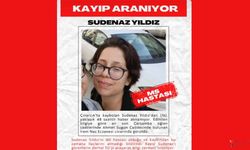 Çınarcık’ta 16 Yaşındaki Sudenaz Yıldız’dan 48 Saattir Haber Alınamıyor