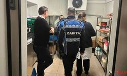 Çınarcık’ta Kasaplara Yönelik Gıda Güvenliği Denetimi