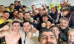 Çınarıck Son Nefeste