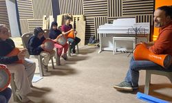 Çocukların Müzik Serüveni