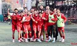 Dört Dörtlük “Şampiyonluk”