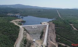 DSİ’den Kritik Karar: Yalova’da Yeraltı Suyu Kullanımı Düşürüldü