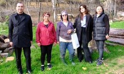 ‘Toprakla Uğraşmak İnsanla Mücadele Etmekten Daha Kolay’