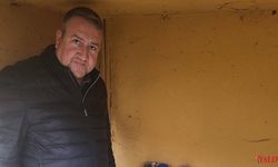 Elmalık Köyü’nde Akıllı Su Sayacı Dönemi Başladı