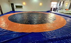 Esenköy’de Gençlere Ata Sporu Güreş Sevgisi Aşılanıyor