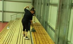 Esenköylü Hanımlardan Takdir Toplayan Davranış