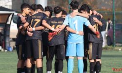 Fişi İlk Yarıda Çektik