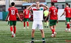 Gençler, Beylerbeyi’ni Elinden Kaçırdı