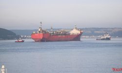 Gryphon A Yalova’ya Geliyor