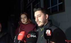 Güllü’nün Oğlu Savcıya Müşteki Olarak İfade Verdi