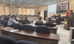 Hayvan Koruma Kurulu Toplandı