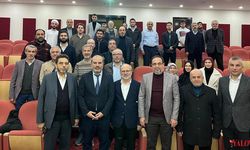 İlim Yayma Cemiyeti Yalova Şubesi İrfan Söyleşilerine Başladı