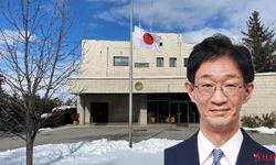 Japonya Büyükelçisi’nden Yalova’daki Terör Saldırısına Taziye Mesajı