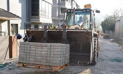 Kadıköy’de Ekipler Aktif