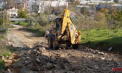 Kadıköy’de Ekipler İş Başında