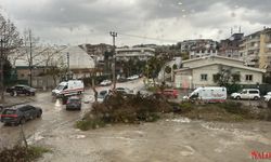 Ölüm Kavşağında Bir Kaza Daha