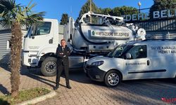 Kaytazdere Belediyesi Araç Filosunu Genişletmeye Devam Ediyor