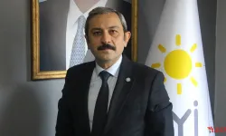 Kendir: Sığ Siyaseti Bırakın, Yalova’nın Suyu Bitiyor!