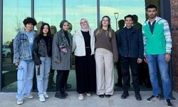 Yalova Üniversitesi’nden Genç Sanatçıların El Emeği Buluşması: Karma Sanat Sergisi Kapılarını Açıyor