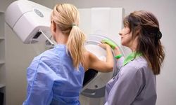 Mamografi Hizmeti Taşındı