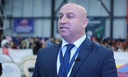 2026 Türkiye Wushu Kung Fu Şampiyonası Yalova’da Devam Ediyor