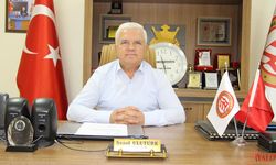 Başkan Ulutürk; Şirket Berberleri Haksız Rekabet Yaratıyor!