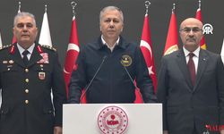 Bakan Yerlikaya Acı Haberi Paylaştı: Yalova’daki DEAŞ Operasyonlarında 3 Polis Şehit Oldu