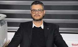 İl Temsilcisi Cangir; “Su Konusunda Bilimsel Çalışmalar Yapacağız”