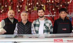 Başkan Bozkurt; Et Üretimini Kısa Vadede Çözmek Zor