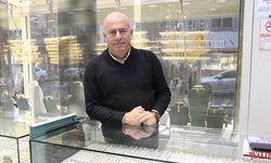 YAKUD Başkanı Gemici: “Altında Düşüş Beklemiyorum”