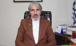 Yalova SMMMO Başkanı Yalçın; “Yetkilerimizin Gasp Edilmesini Kabul Etmiyoruz”