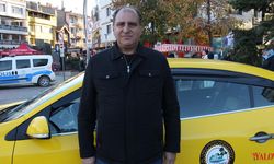 Başkan Görür; Korsan Taksiler Ekmeğimizle Oynuyor!