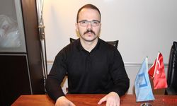 TMMOB Mimarlar Odası Yalova İl Temsilcisi Mimar Safa Uygun, 2025 Yılını Değerlendirdi