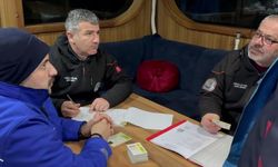 Marmara’da Gırgır Teknelerine Sıkı Gözetim