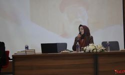 Mevlânâ Celâleddîn-i Rûmî Akça Hatun Yurdu’nda Anıldı