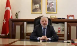 Müftü Yılmaztürk: “Regaip Kandili Rahmet ve Bereket Gecesidir”