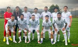 Müjdat hocanın öğrencilerinden gol şov