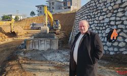 NATO Yolu 2026’da Hizmete Açılıyor