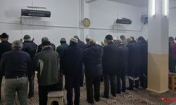 Sabah Namazı Buluşmaları Çınarcık’ta Devam Ediyor
