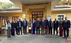 SANTEK’ten Üniversite ve Sanayi Odaklı Ziyaret