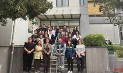 TED Yalova Koleji 12. Sınıf Öğrencilerinden Akkim Kimya’ya Teknik Gezi